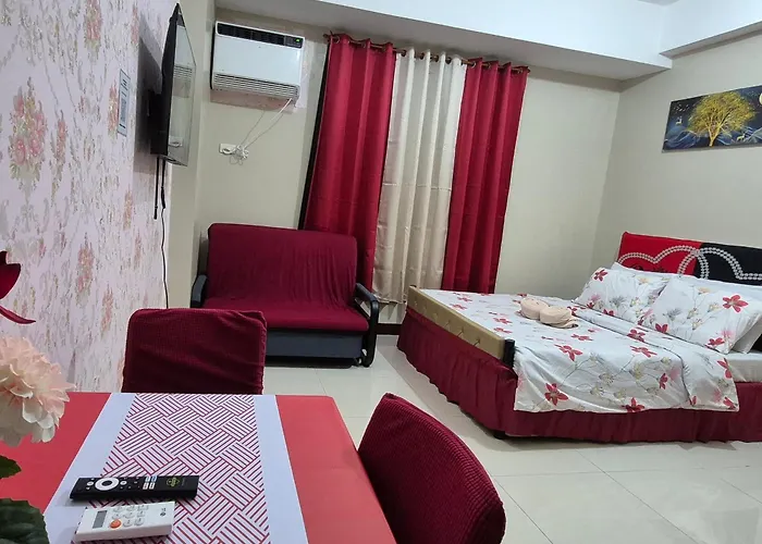 Apartamento Ag Condotel At Newport *