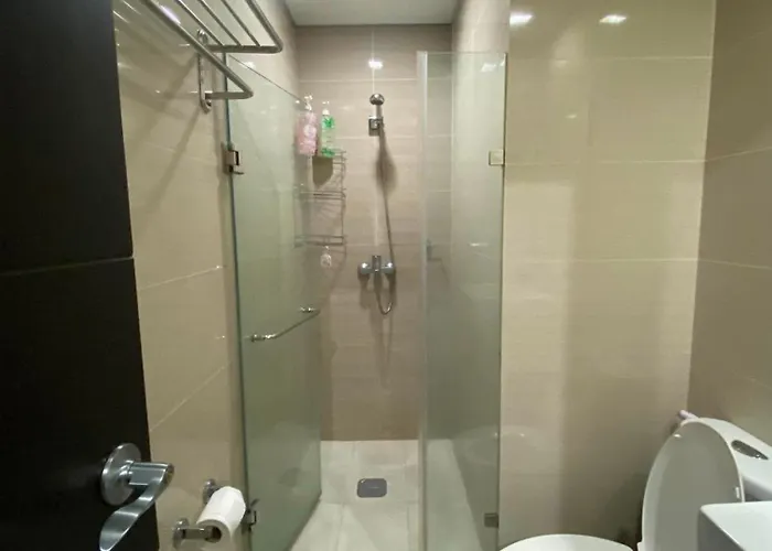 Apartamento Ag Condotel At Newport