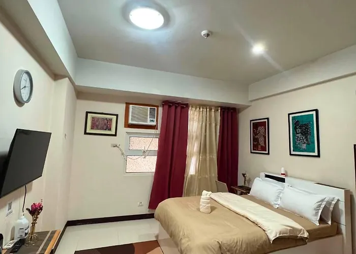Apartamento Ag Condotel At Newport *