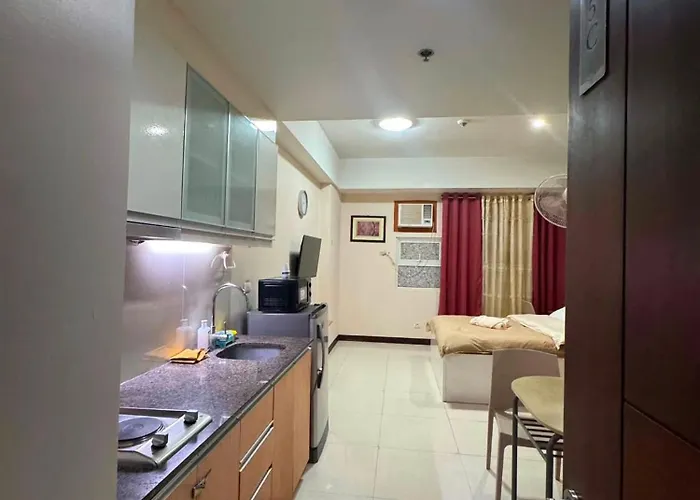 Apartamento Ag Condotel At Newport *